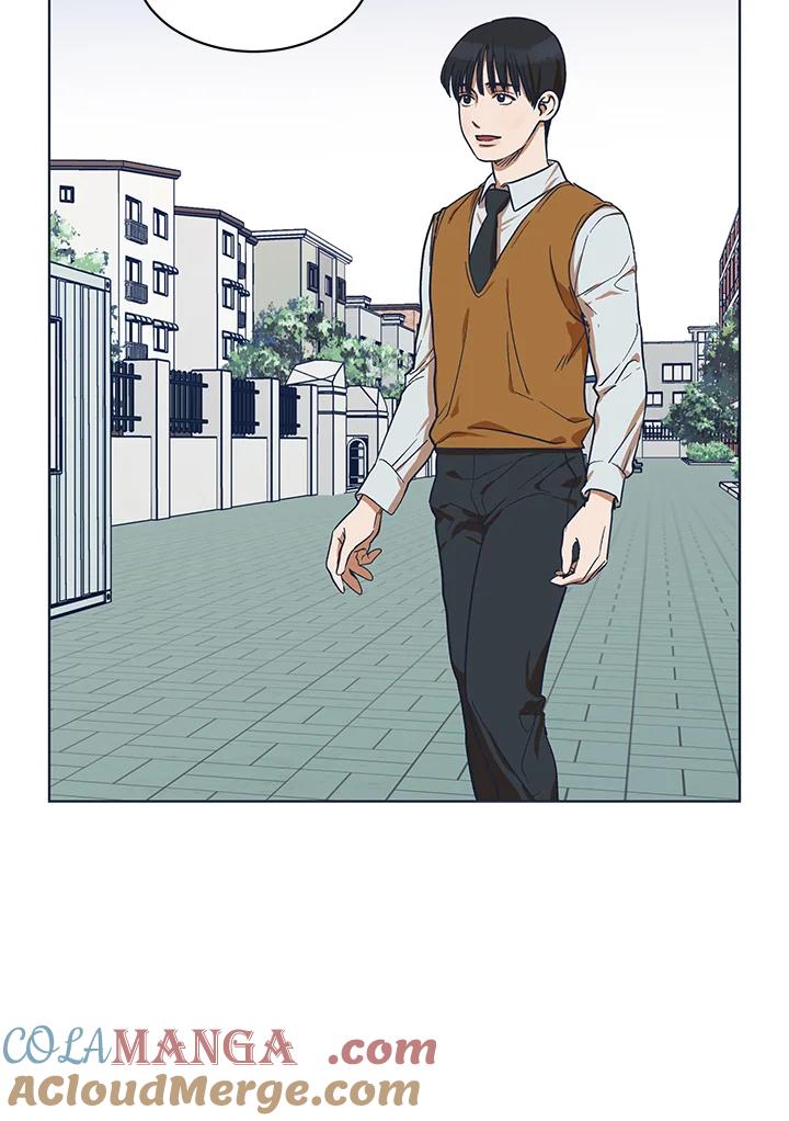 《未来的照片》第3话 第40页