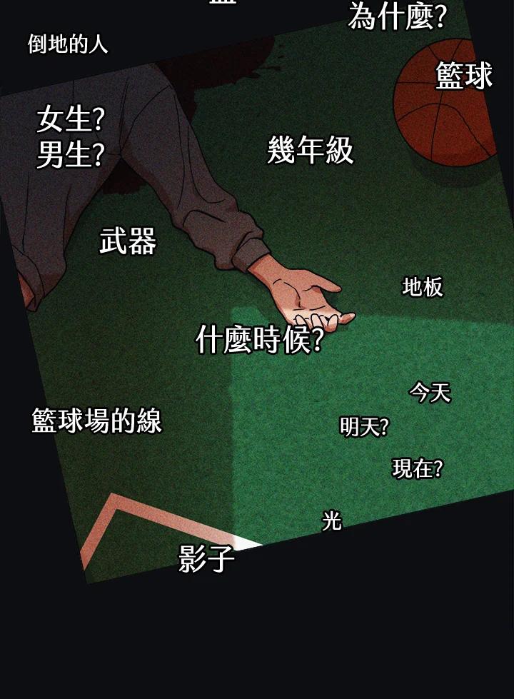 《未来的照片》第8话 第65页