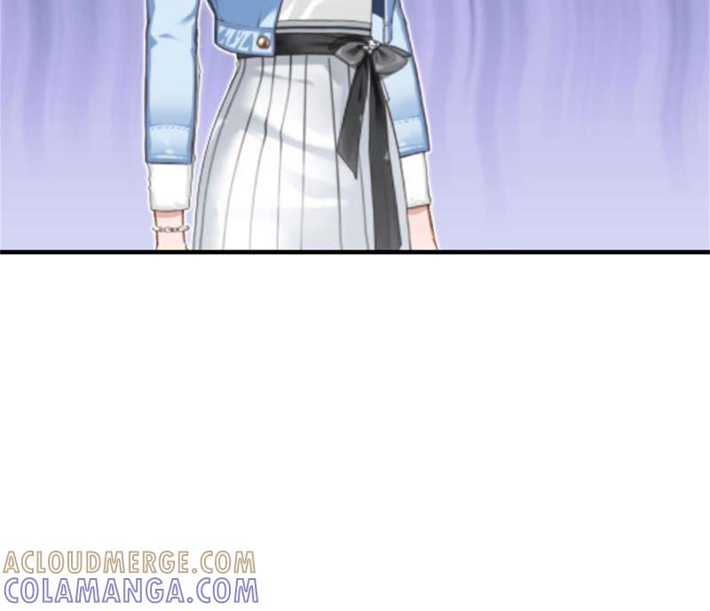 《误入婚途：叛逆娇妻不好惹》完美女人 第34页