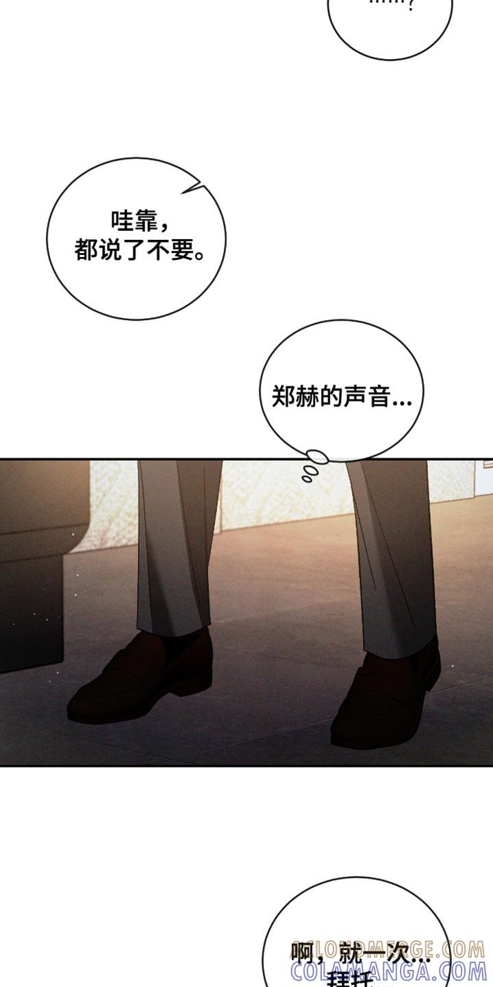 《危险建议》第175章：【番外】真的很想看 第17页