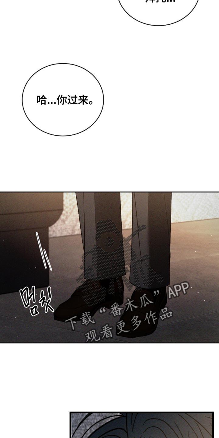 《危险建议》第175章：【番外】真的很想看 第18页