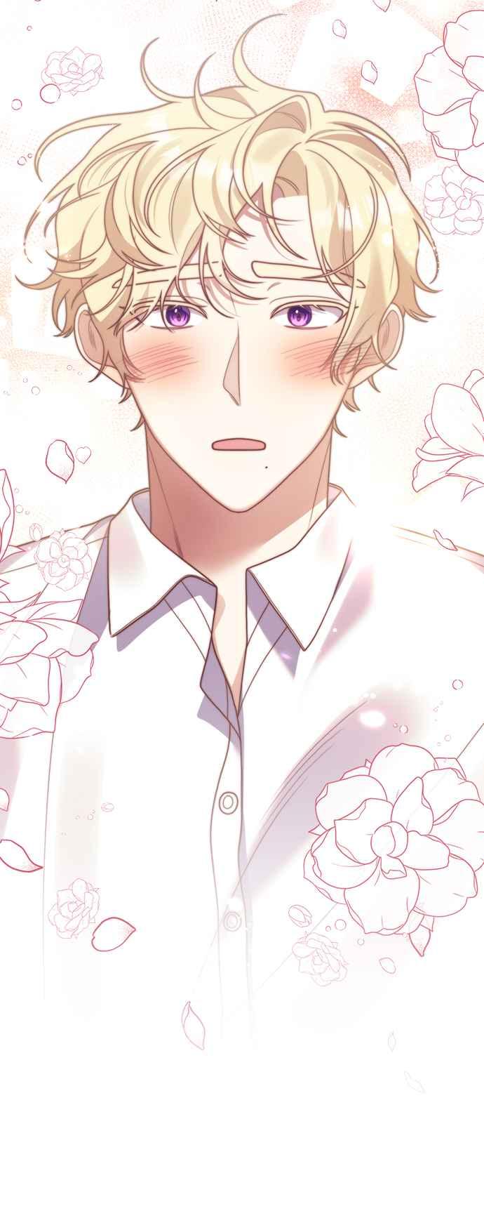 偏执男主的契约未婚妻 第23话 第57页