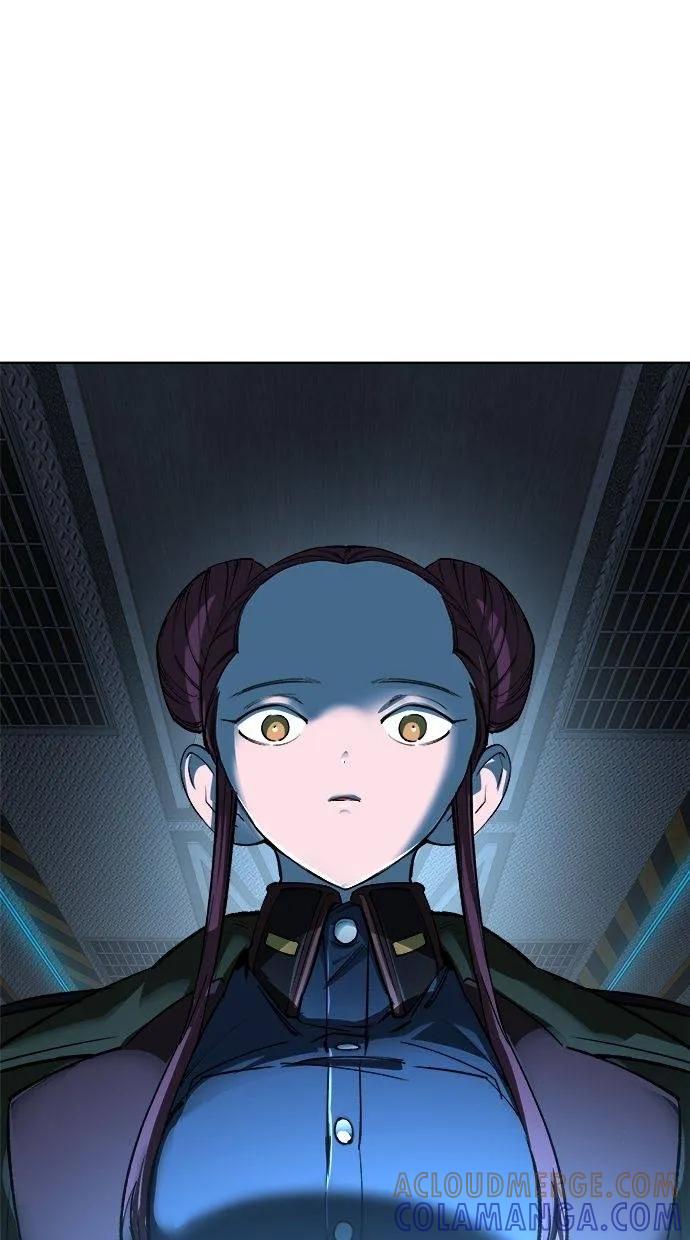 《宇宙天魔 3077》第26话 第21页