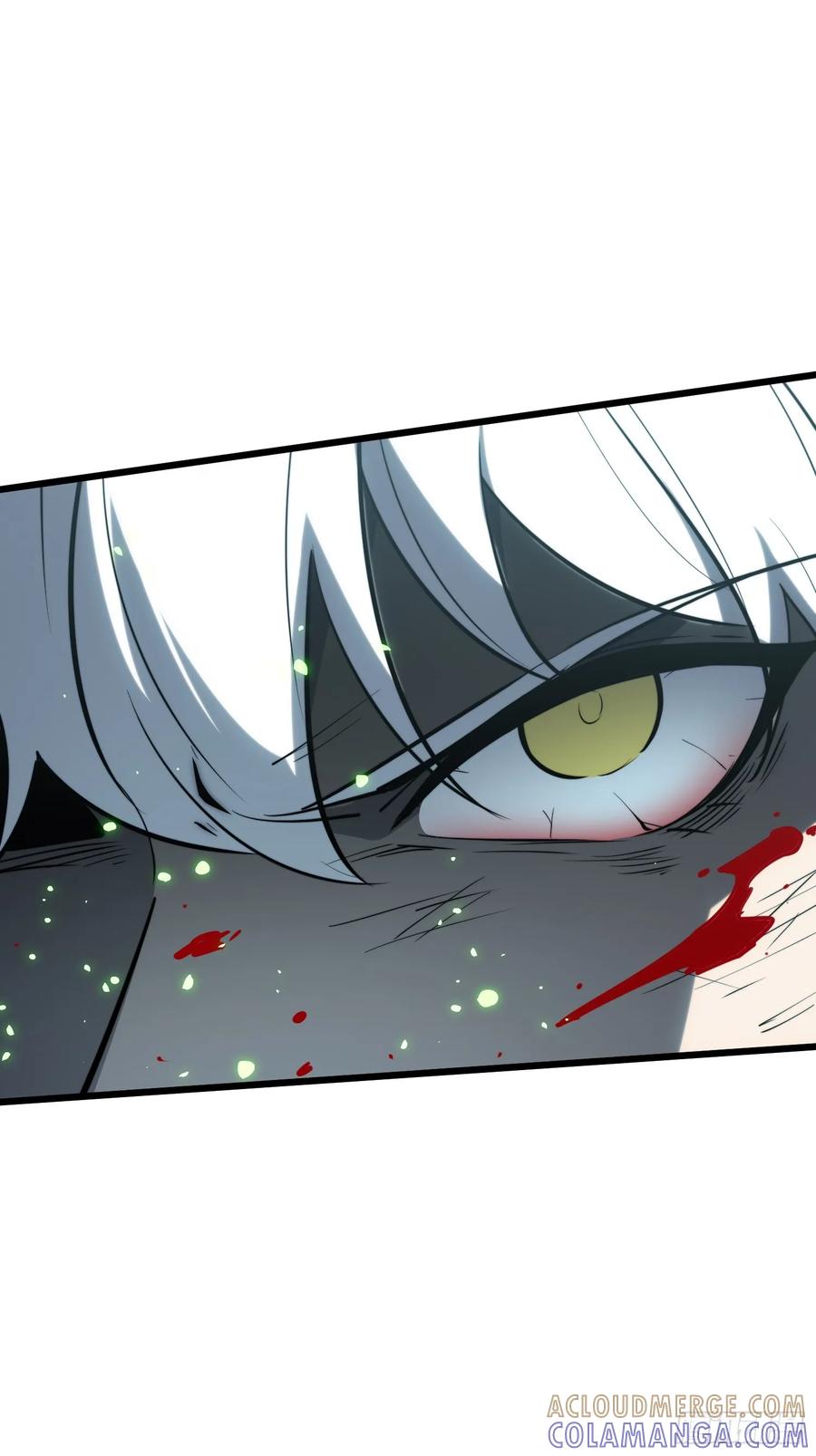 《全职觉醒》第27话 第61页