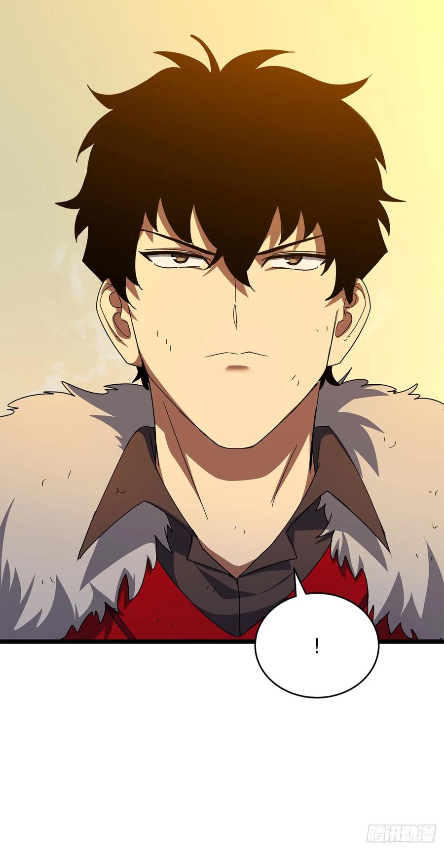 《我洗劫了魔神的仓库》32.城池搜刮计划 第60页