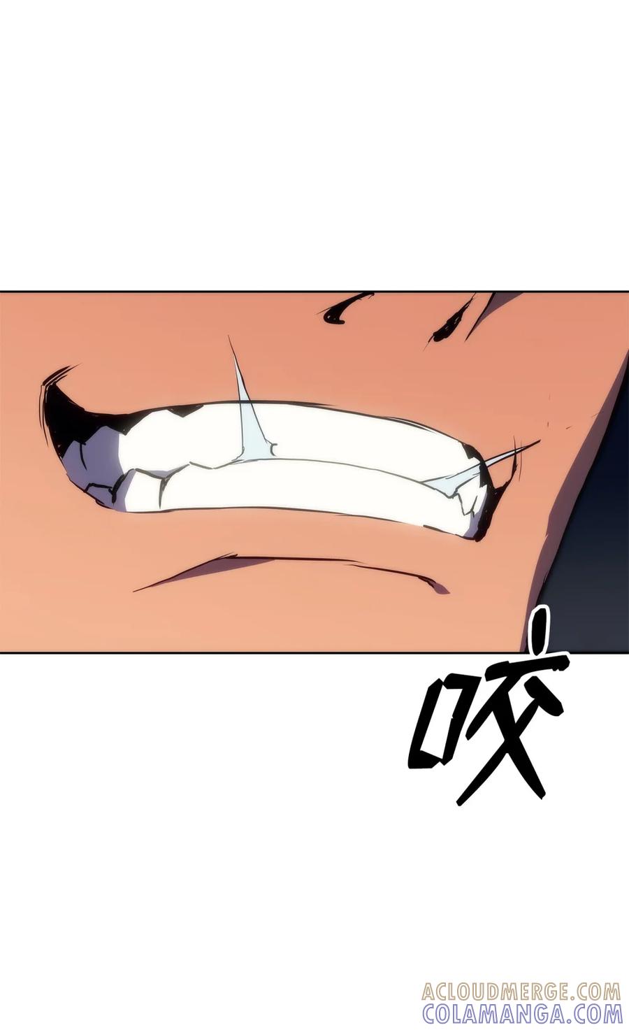 《拳王转世》04 山中修行者（3） 第49页