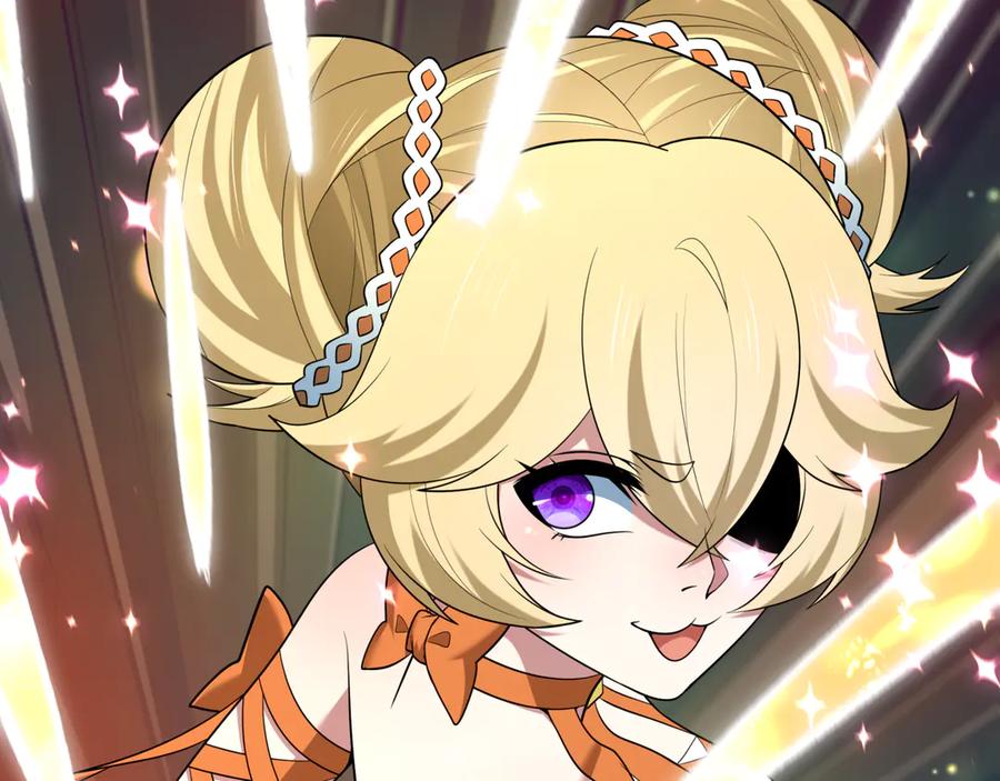 全球诡异时代 第504话 扶桑篇-黑魔仙vs魔法少女！ 第114页