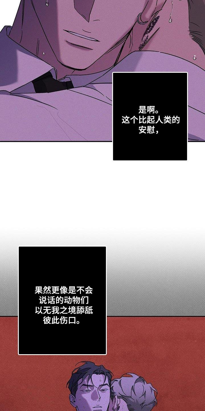 《狂沙肆虐》第85章：【第二季】很抱歉现在才告诉你 第10页
