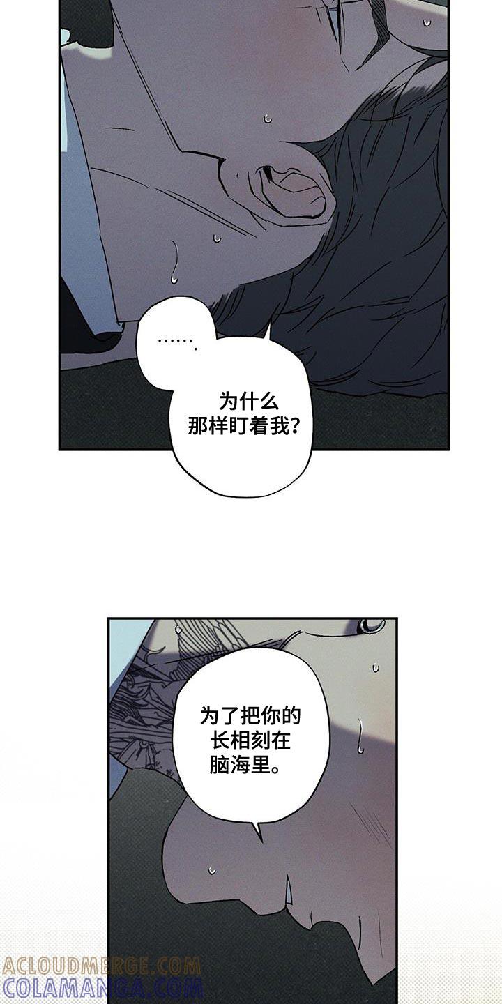 《狂沙肆虐》第85章：【第二季】很抱歉现在才告诉你 第3页