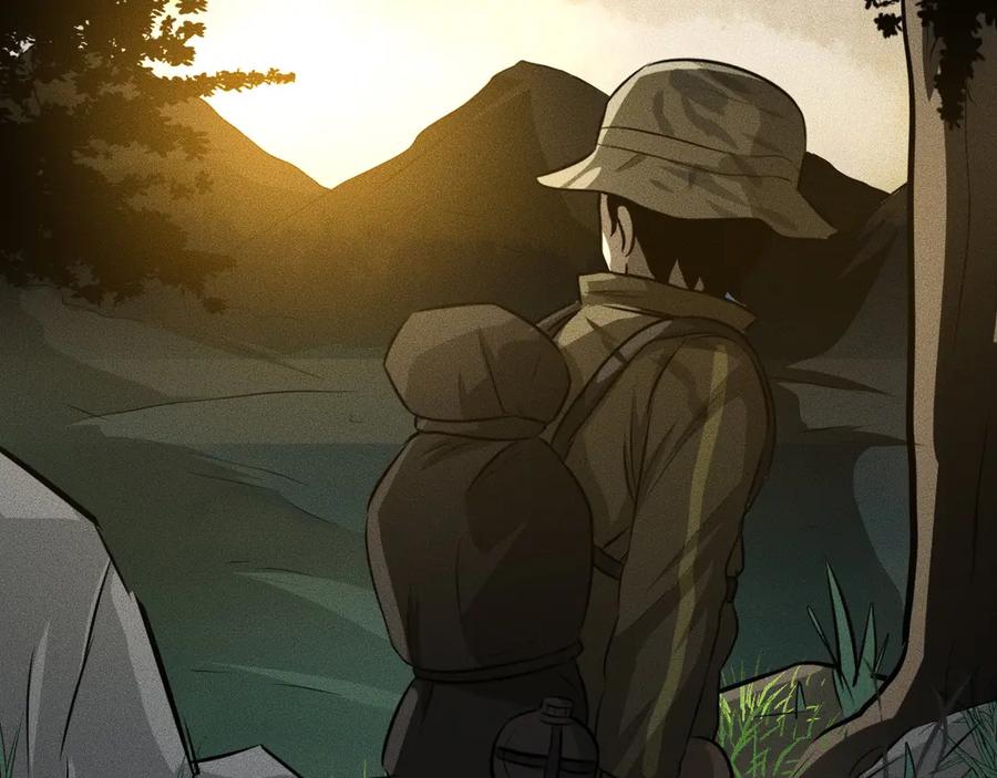 《未来航班》第11话 坠入深渊！ 第74页