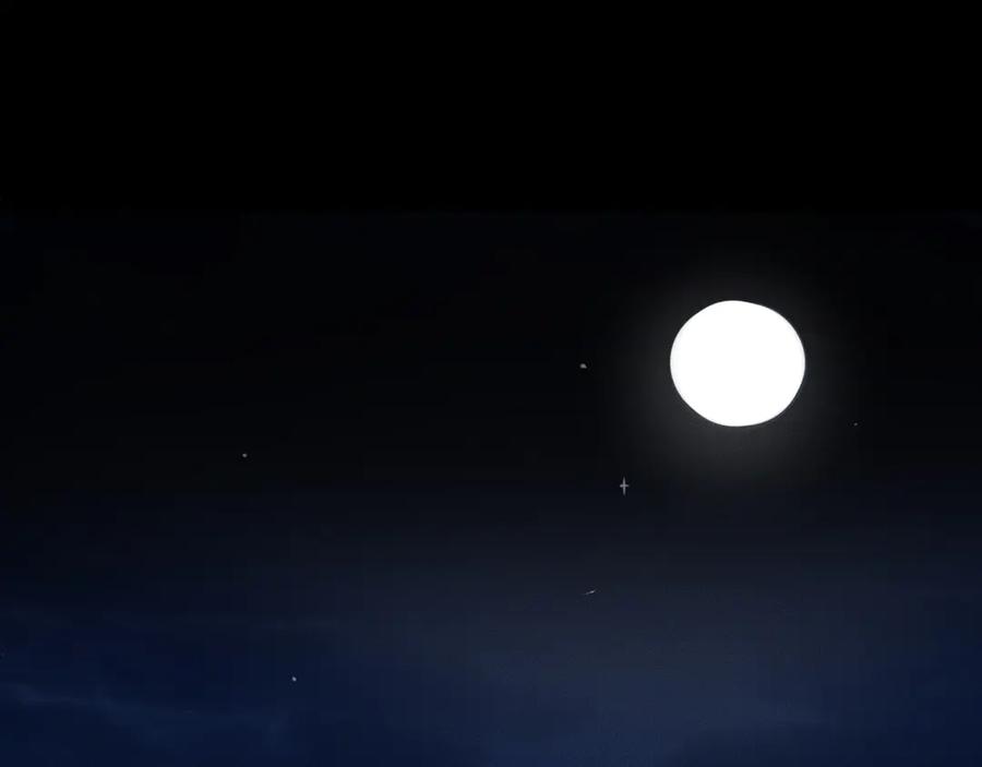 《未来航班》特别篇 中秋的回忆 第67页