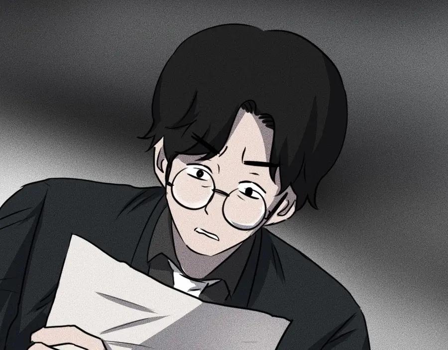 《未来航班》第3话 模仿 第168页