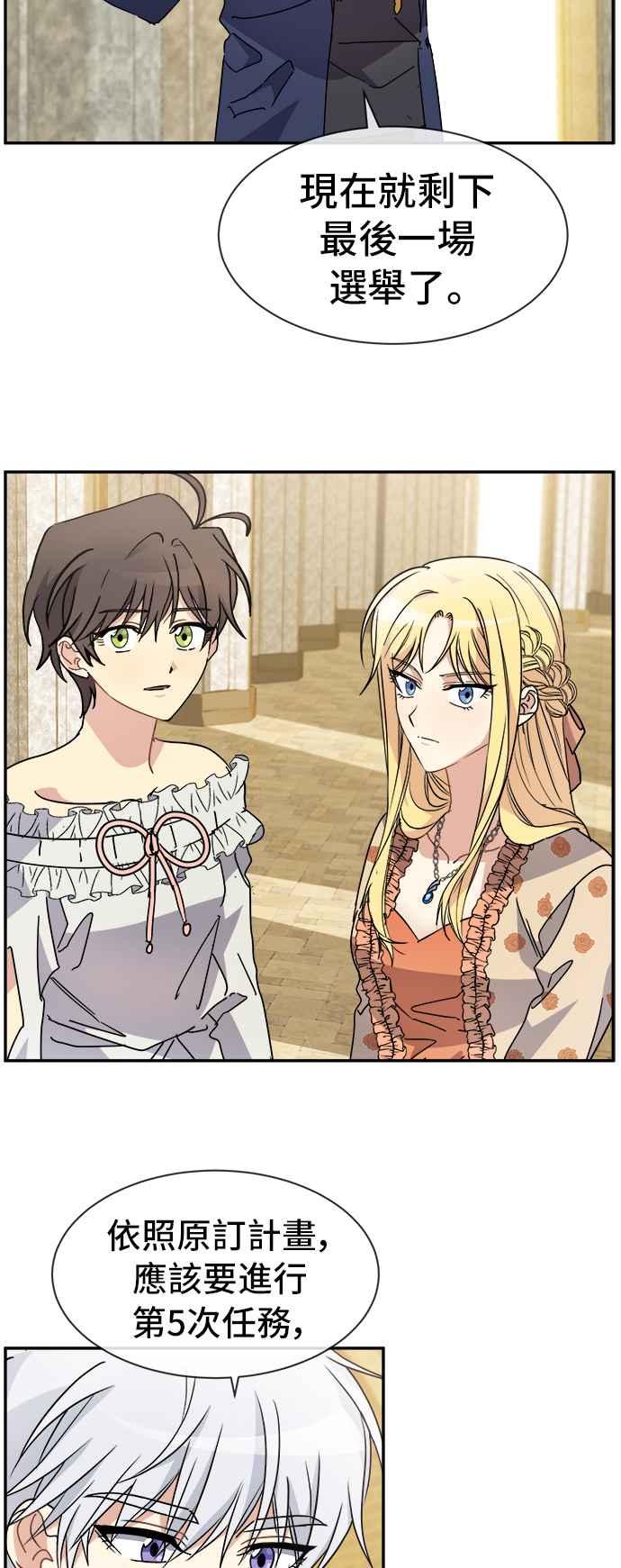 《皇太子妃101》第66话 第30页