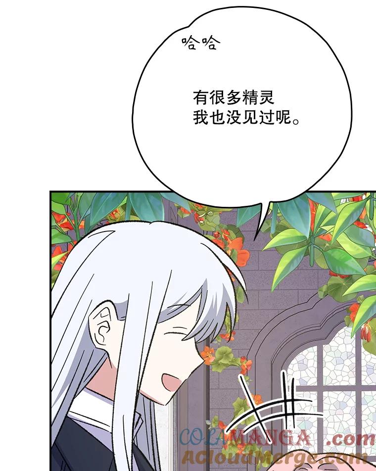 《伊格列特》131.契约者和精灵 第61页