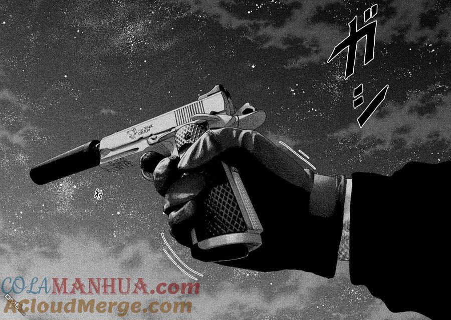《寓言杀手》第127话 第15页
