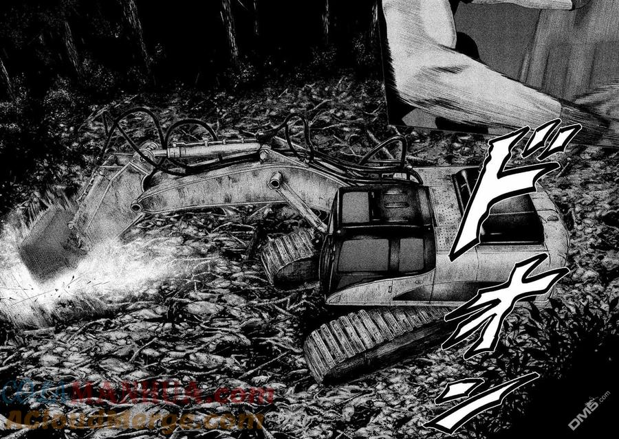 《寓言杀手》第129话 第15页