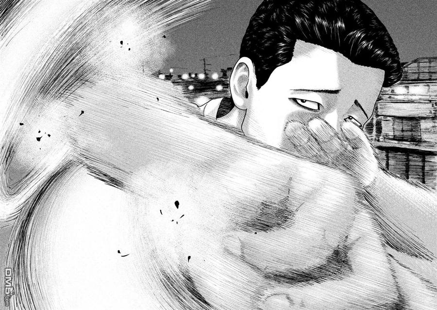 《寓言杀手》第148话 第12页