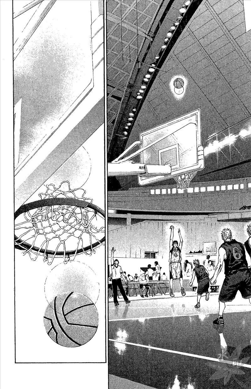 黑子的篮球 - 第14卷 - 第158张图