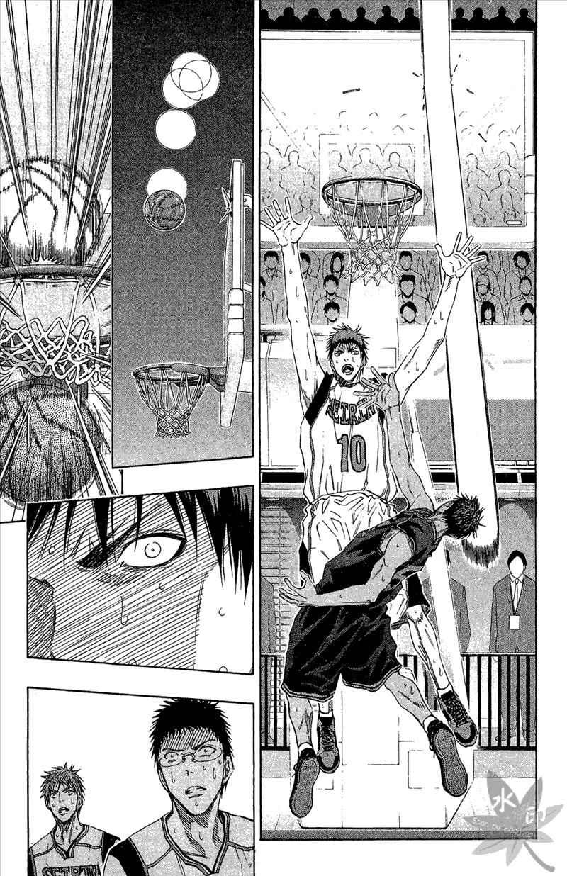 黑子的篮球 - 第14卷 - 第59张图