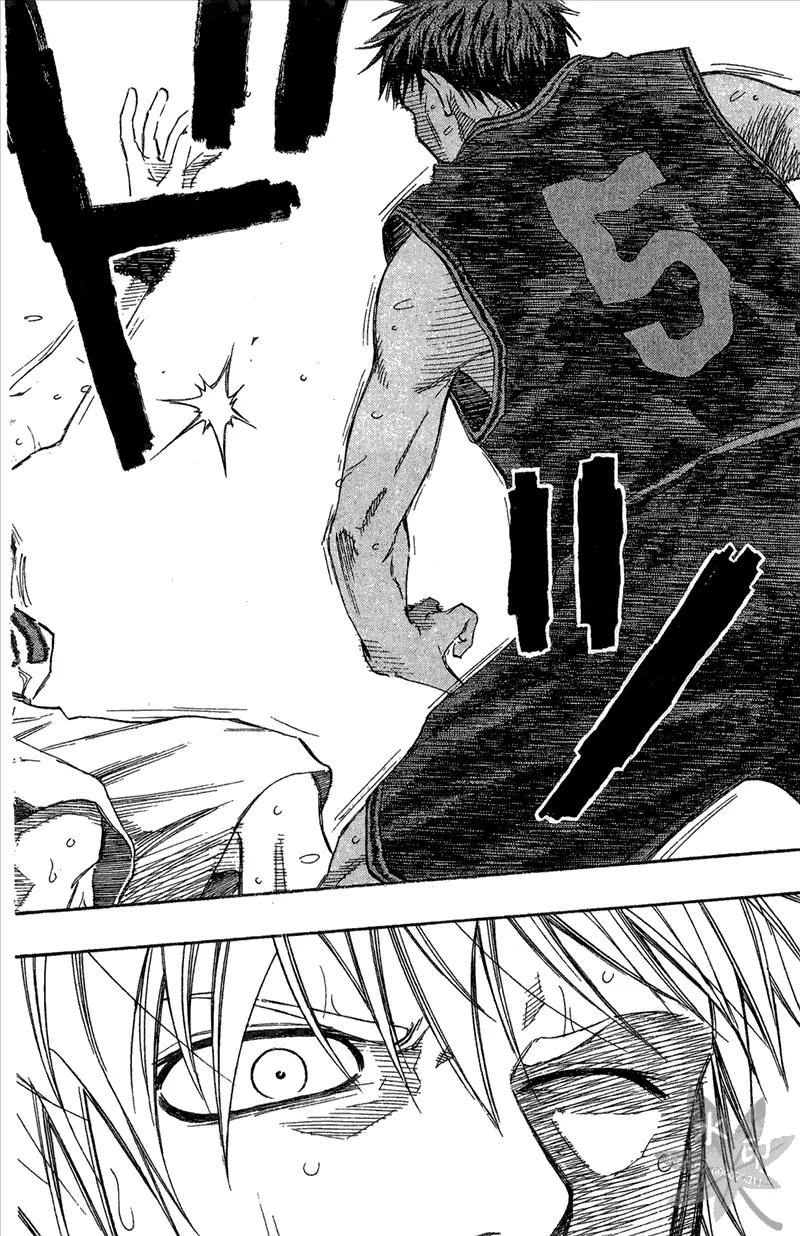 黑子的篮球 - 第14卷 - 第152张图