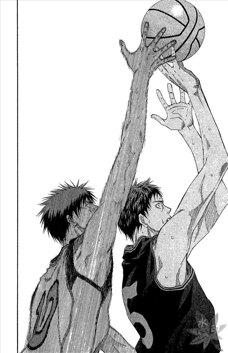黑子的篮球 - 第14卷 - 第78张图