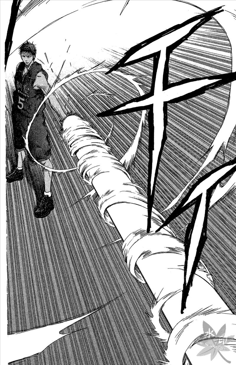 黑子的篮球 - 第14卷 - 第54张图