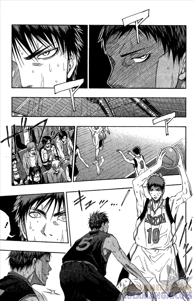 黑子的篮球 - 第14卷 - 第69张图