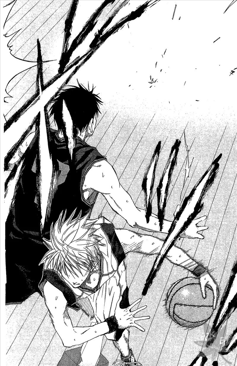 黑子的篮球 - 第14卷 - 第22张图