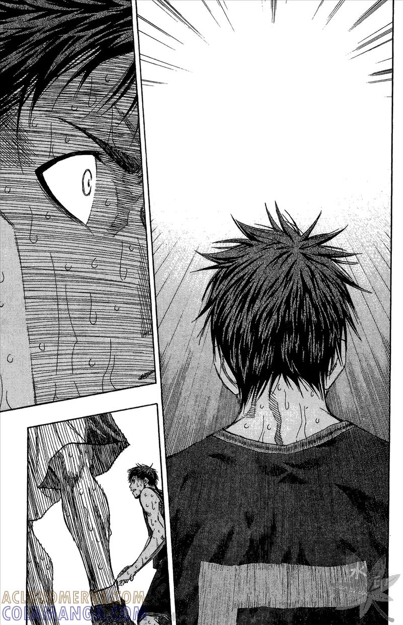 黑子的篮球 - 第15卷 - 第61张图