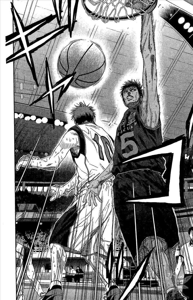 黑子的篮球 - 第15卷 - 第16张图