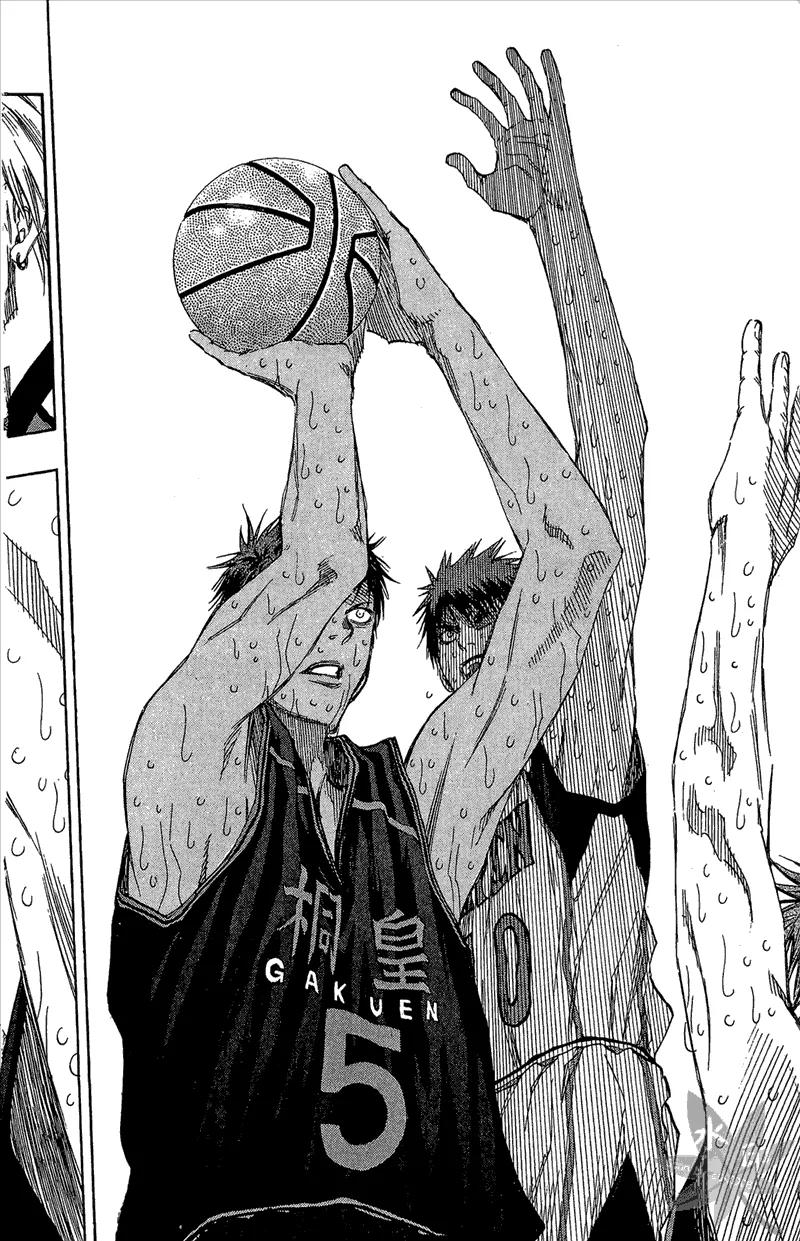黑子的篮球 - 第15卷 - 第114张图