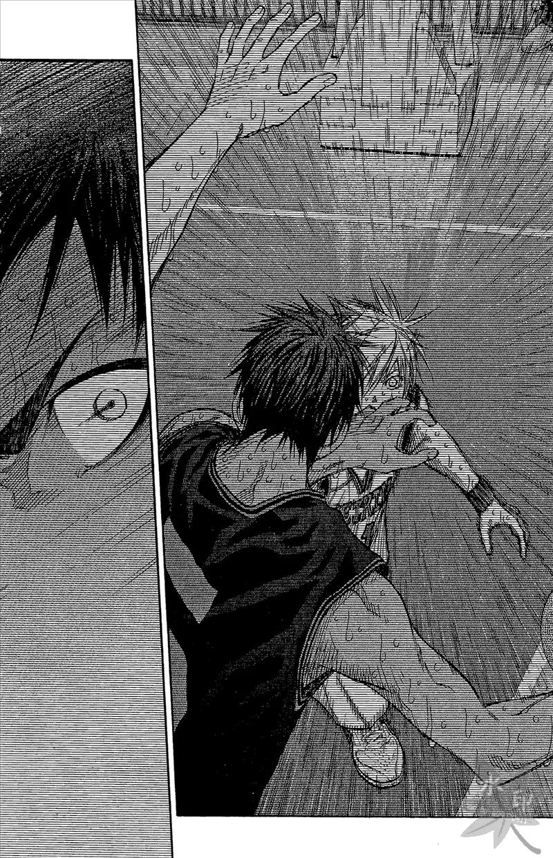 黑子的篮球 - 第15卷 - 第122张图