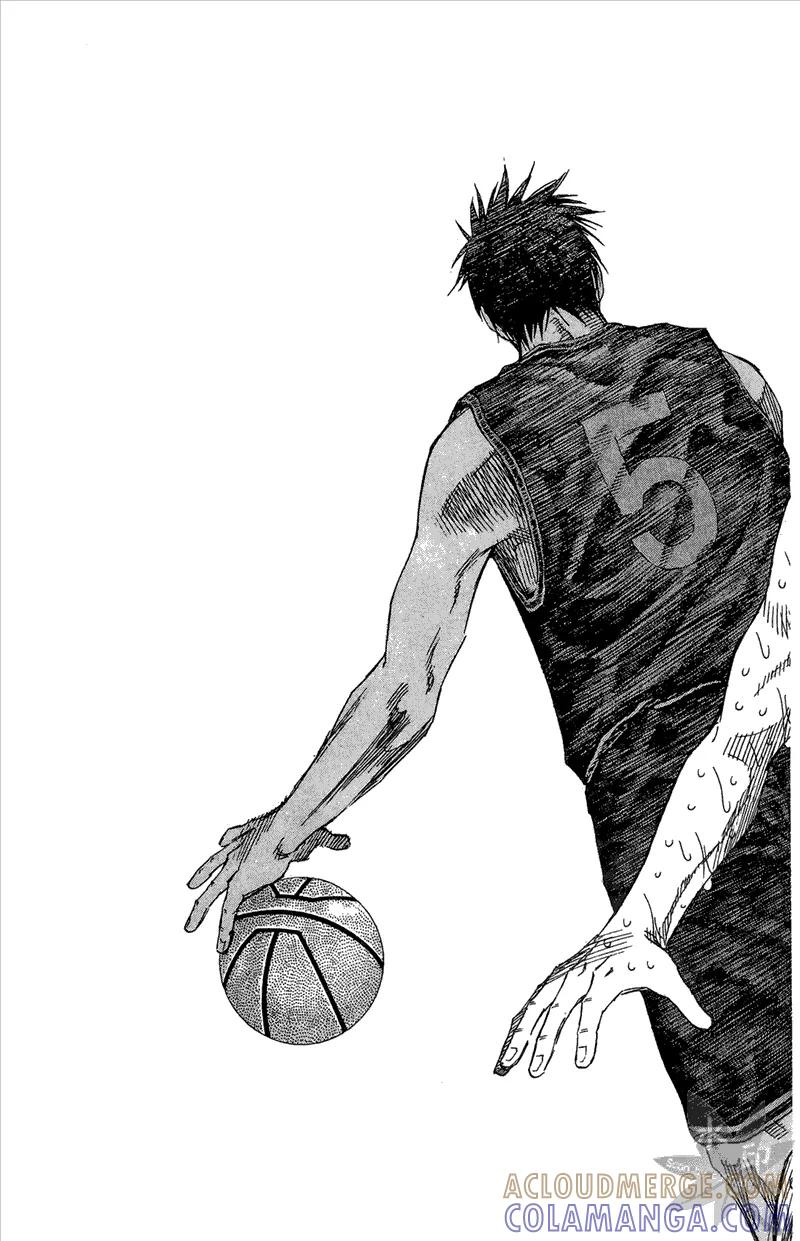 黑子的篮球 - 第15卷 - 第141张图