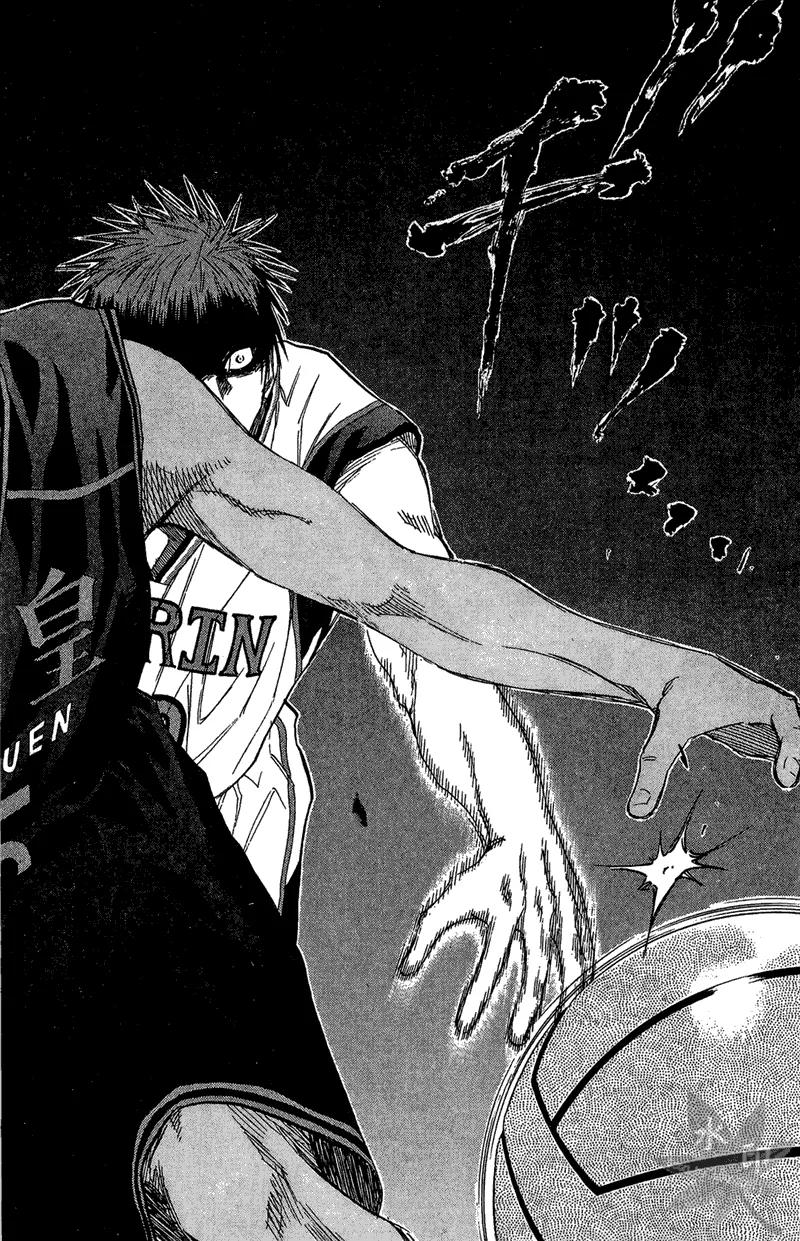 黑子的篮球 - 第15卷 - 第184张图