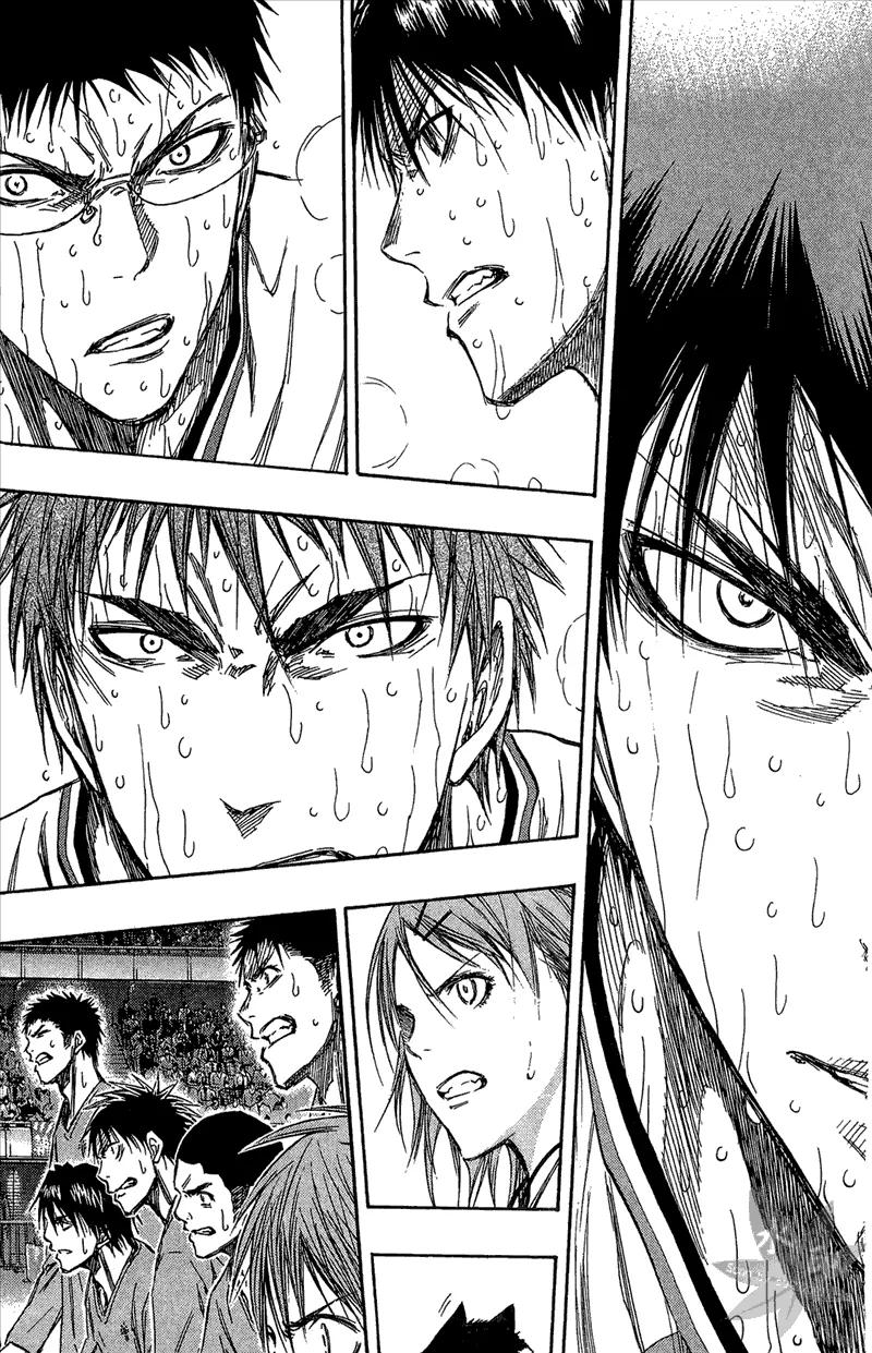 黑子的篮球 - 第15卷 - 第39张图