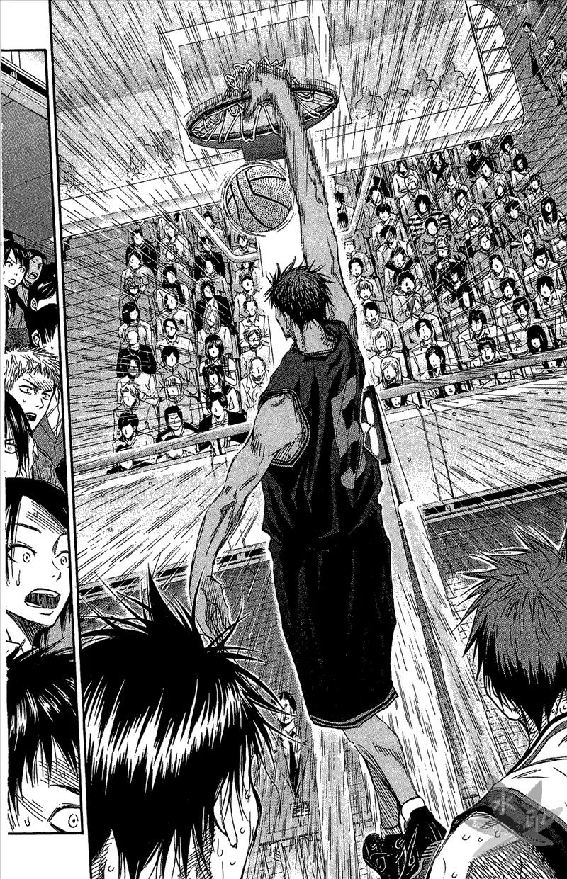 黑子的篮球 - 第15卷 - 第150张图