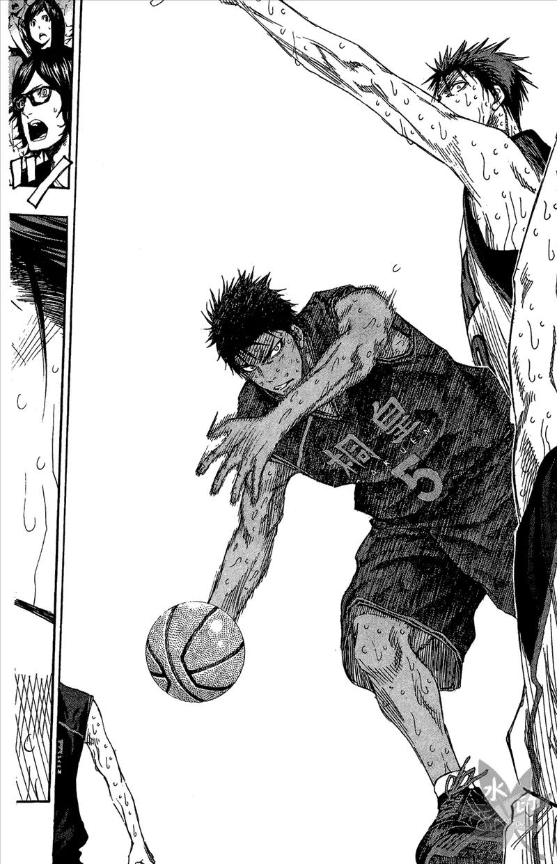 黑子的篮球 - 第15卷 - 第116张图