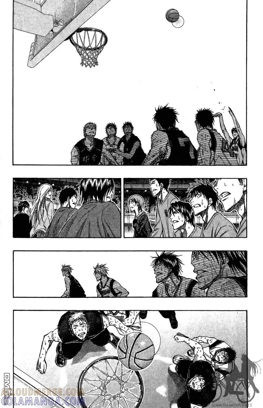 黑子的篮球 - 第16卷 - 第57张图
