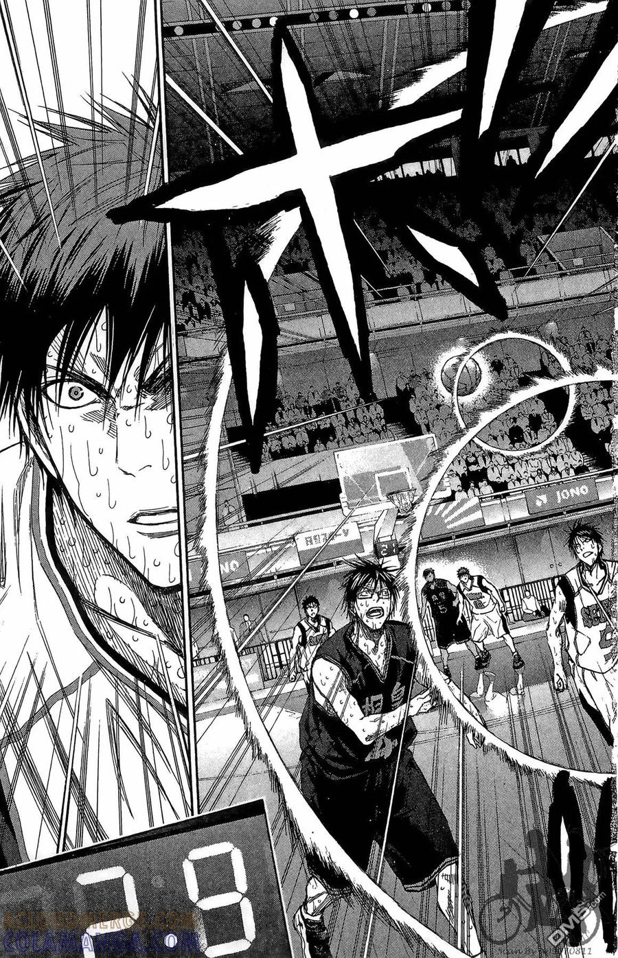 黑子的篮球 - 第16卷 - 第65张图