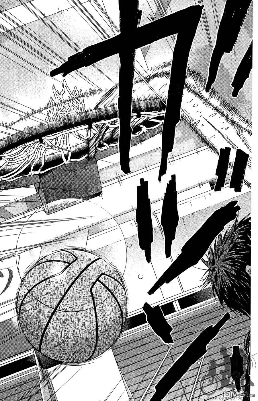 黑子的篮球 - 第16卷 - 第71张图