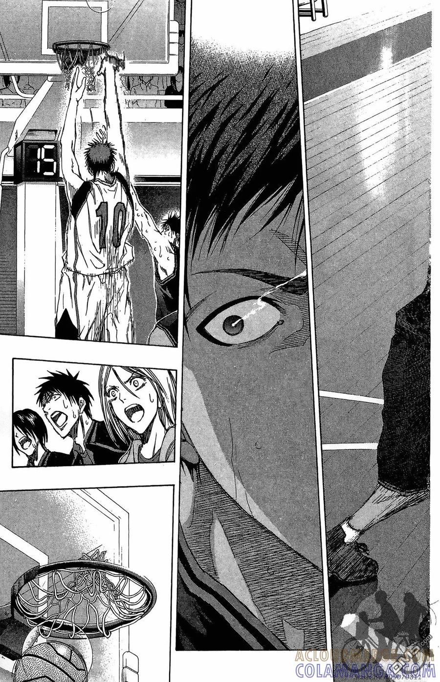 黑子的篮球 - 第16卷 - 第17张图