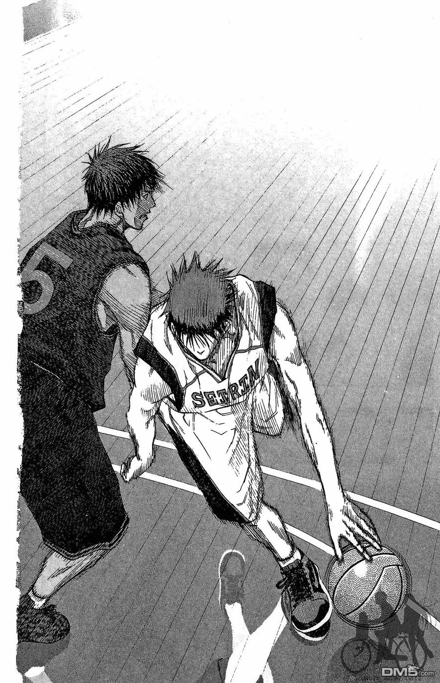 黑子的篮球 - 第16卷 - 第16张图