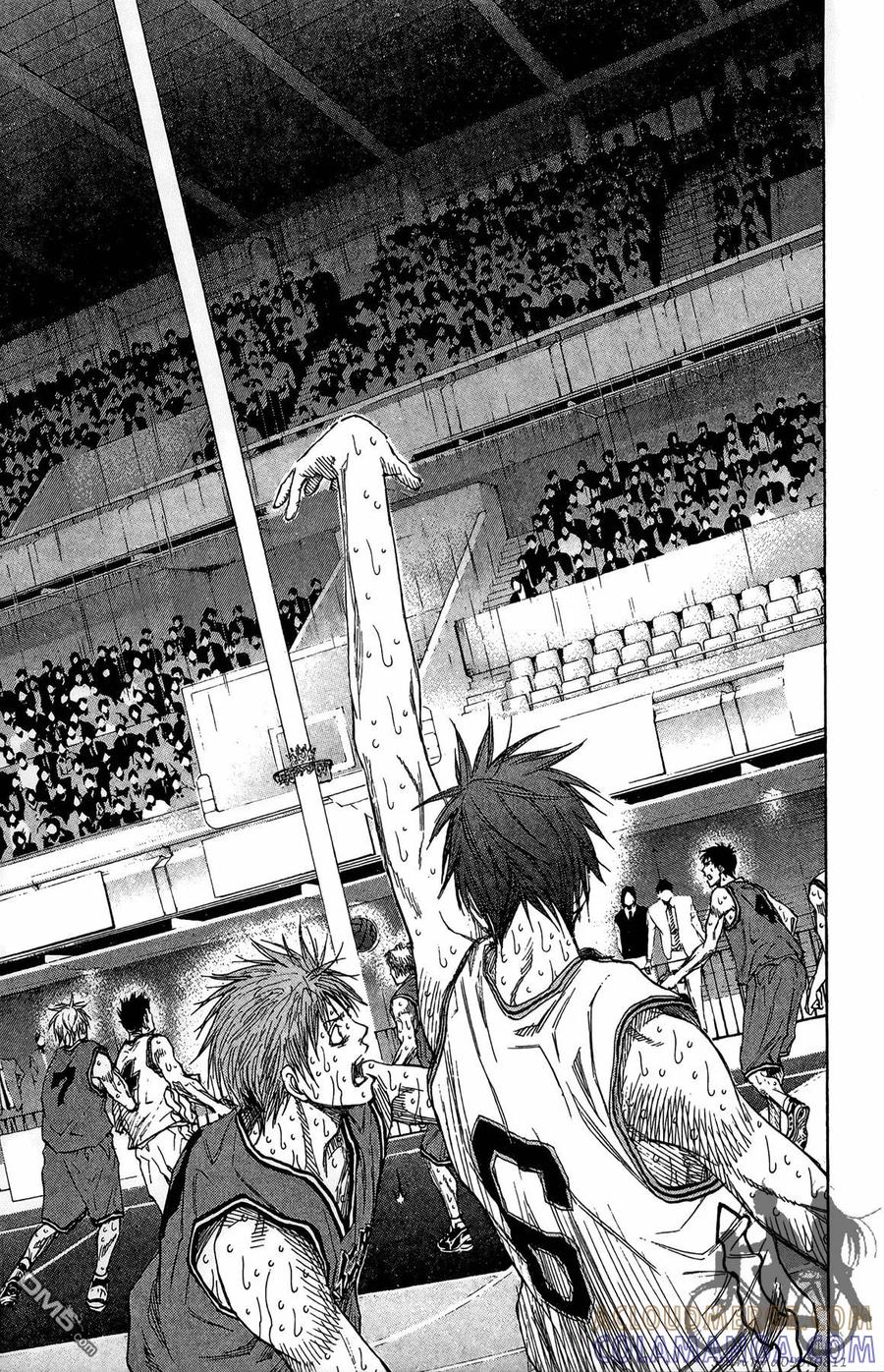 黑子的篮球 - 第16卷 - 第125张图