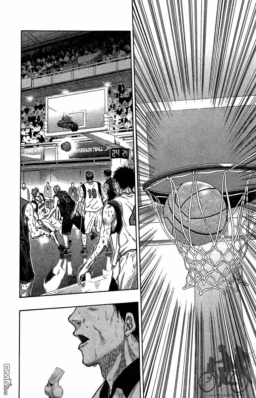 黑子的篮球 - 第16卷 - 第48张图