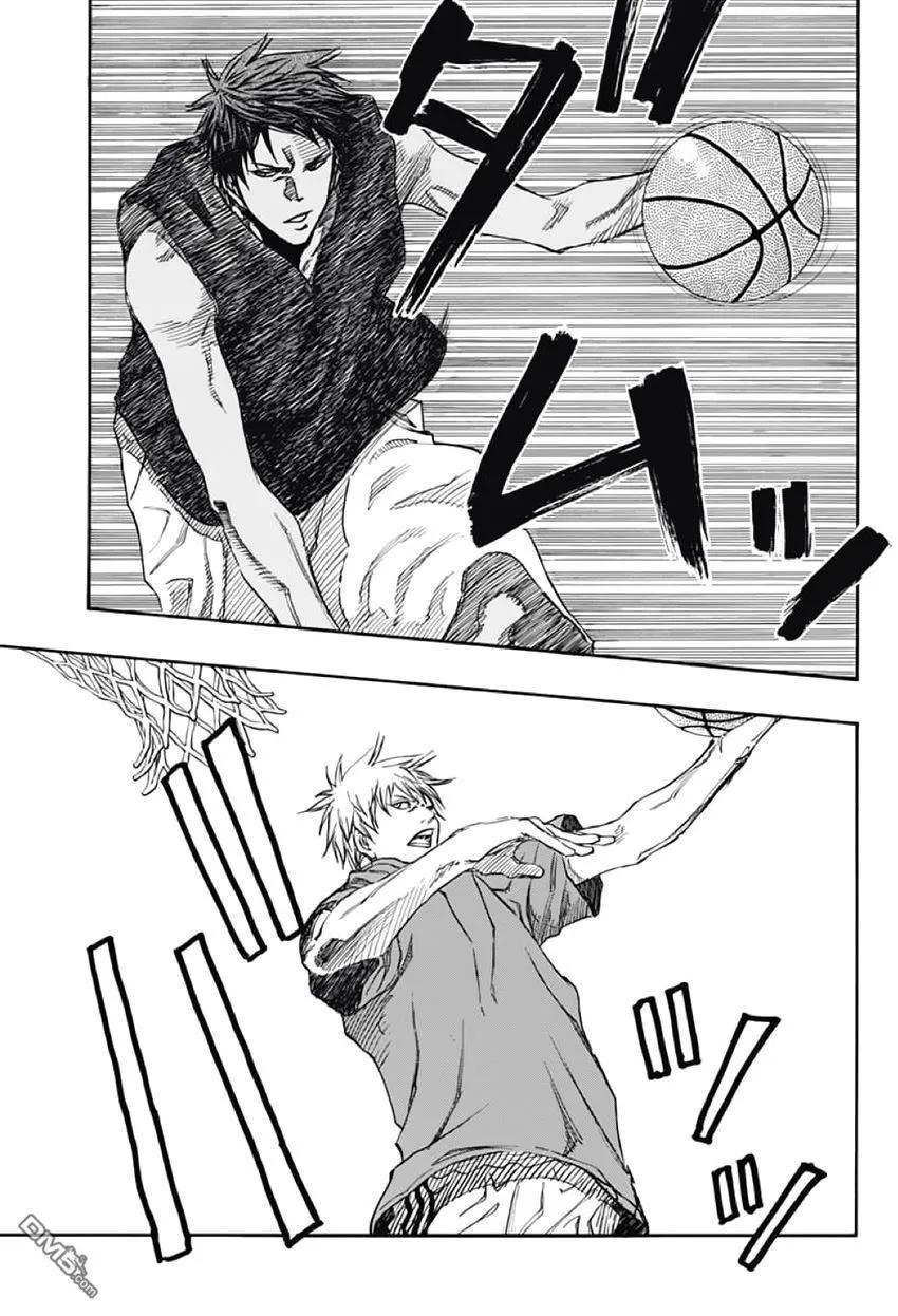 黑子的篮球 - EXTRA GAME02话 - 第12张图