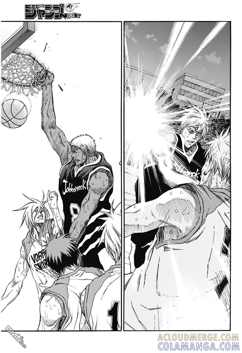 黑子的篮球 - EXTRA GAME04话 - 第37张图