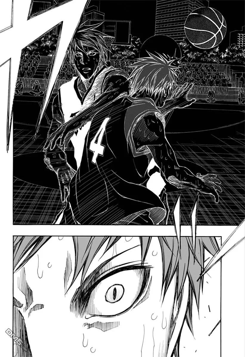 黑子的篮球 - EXTRA GAME05话 - 第44张图