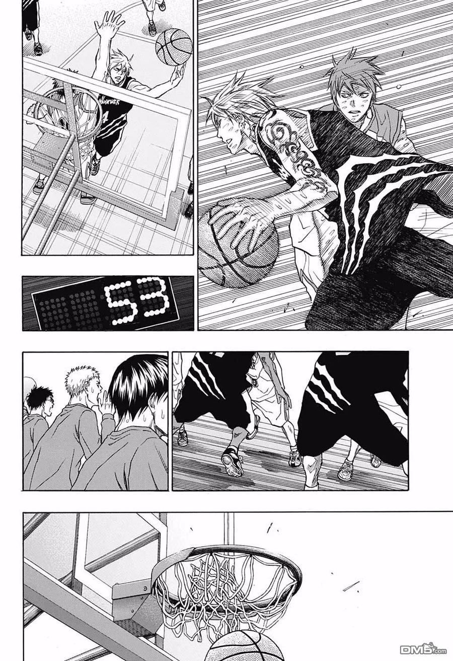 黑子的篮球 - EXTRA GAME 最终话 - 第30张图