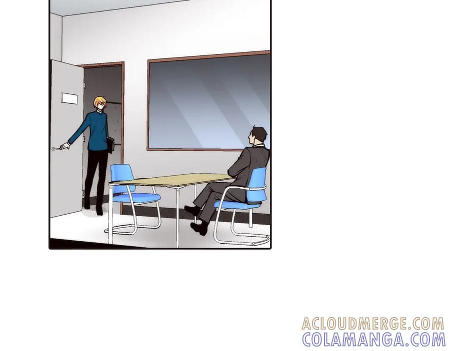 《这个经纪人很可疑》第100话 第5页
