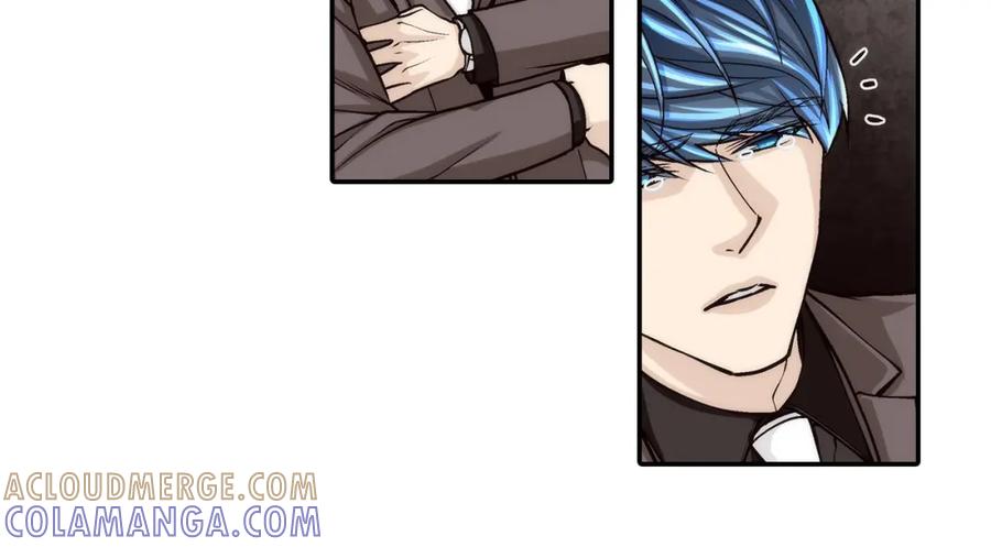 《这个经纪人很可疑》第105话 第40页
